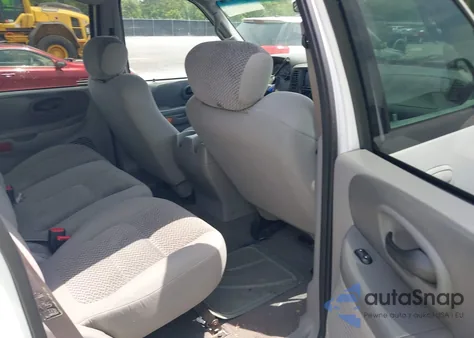 2002 Ford F-150 Lariat/Xlt z USA, uszkodzony, nr VIN 1FTRW07602KA89396